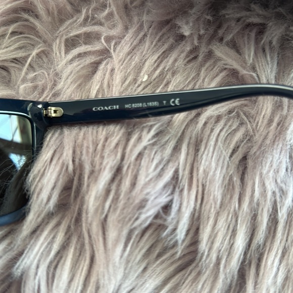Coach Floral Sunglasses - Picture 9 of 16